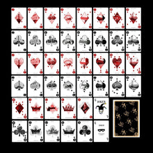 Load image into Gallery viewer, 1st Edition New Orleans Luxury Playing Cards