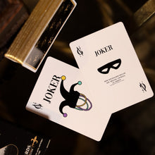 Load image into Gallery viewer, 1st Edition New Orleans Luxury Playing Cards