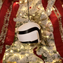 Load image into Gallery viewer, Mikecol Jazz Bounce Helmet Christmas Ornament (Limited Edition)