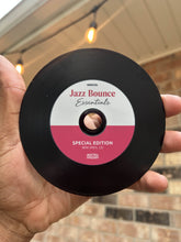 Load image into Gallery viewer, Jazz Bounce Essentials – Autographed Special Edition Mini Vinyl CD