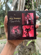 Load image into Gallery viewer, Jazz Bounce Essentials – Autographed Special Edition Mini Vinyl CD